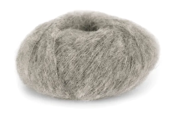 Hovedbilde DSA Faerytale 758 Lys gråbrun garn