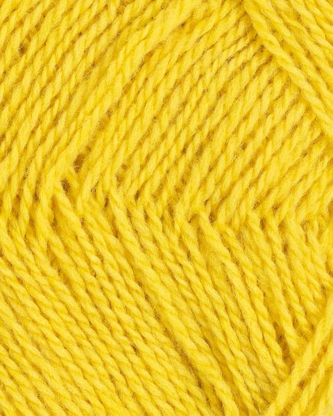 Hovedbilde Rauma Finull 4405 Sitrongul garn