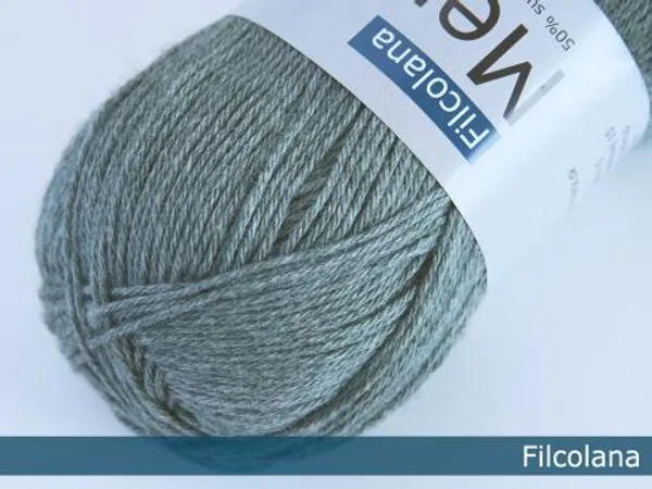 Hovedbilde Filcolana Merci 602 Fern garn