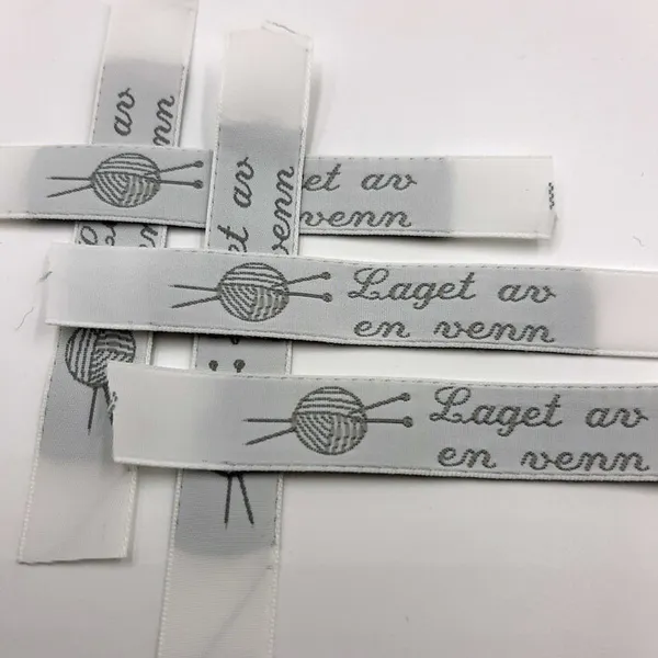 Hovedbilde Laget av en venn