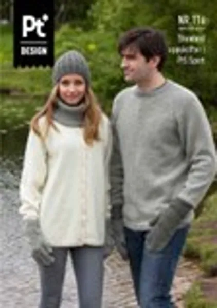 Hovedbilde Pt design 116 Voksen standard*