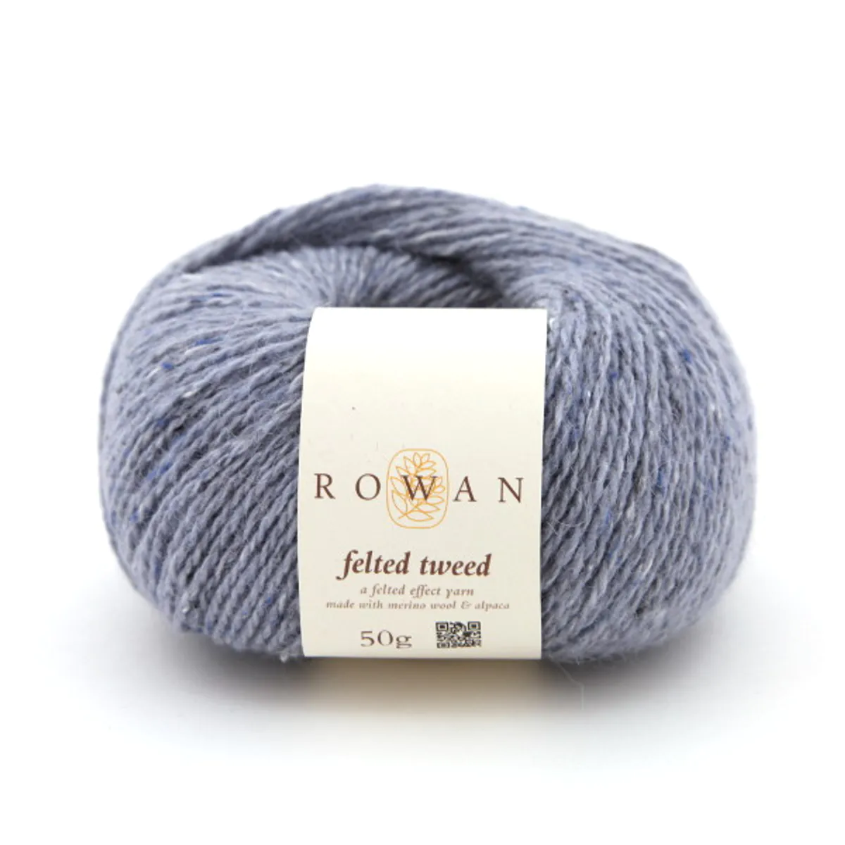Rowan Felted Tweed 165 Scree garn