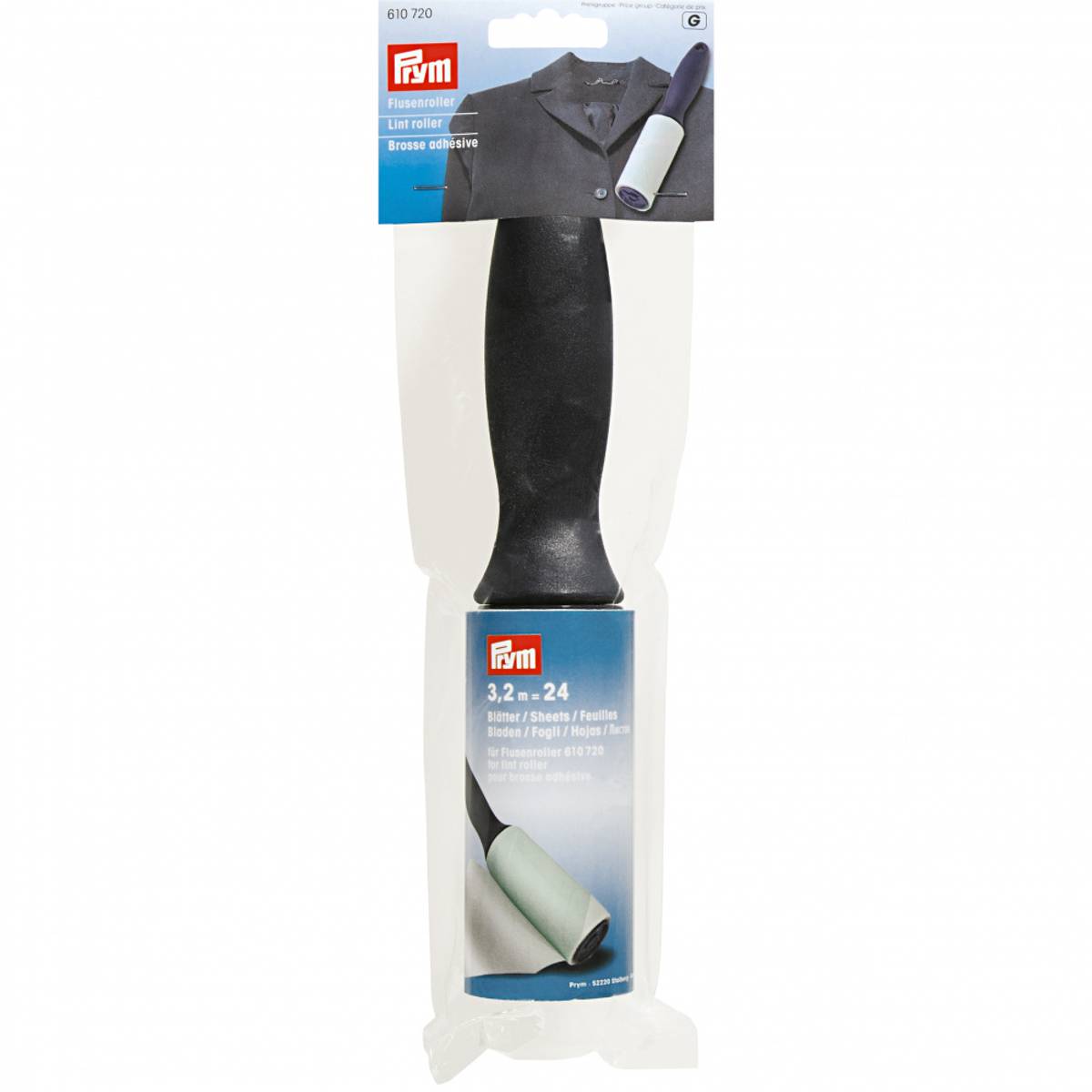 Klesrull