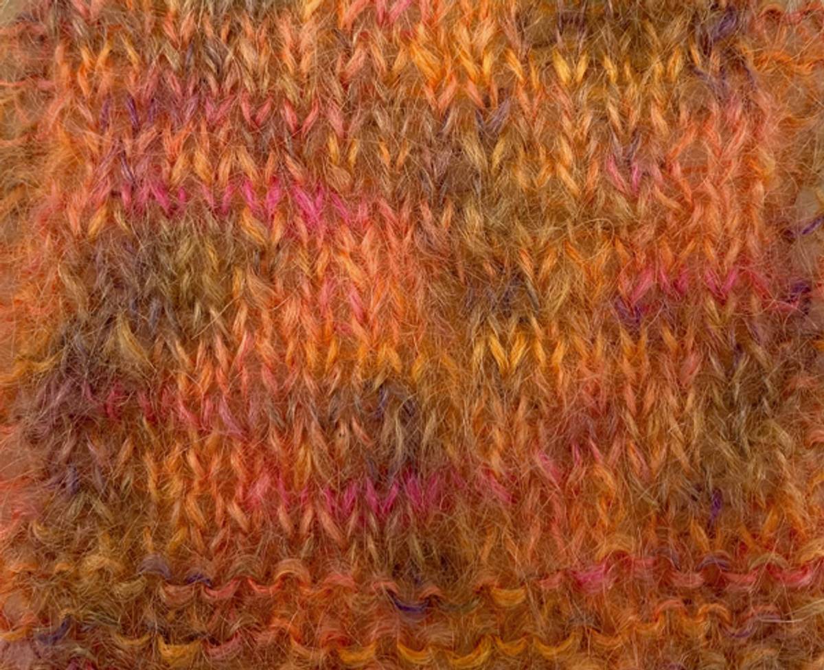 Permin Bella Color variant 