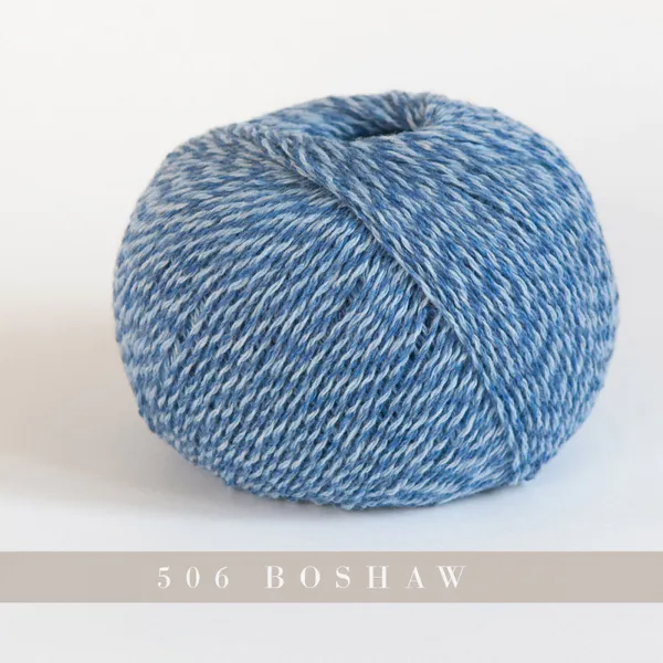 Hovedbilde Yarntelier Amour Beret Cashmere Gilli