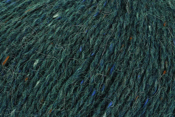 Hovedbilde Rowan Felted Tweed 207 Bottle green garn