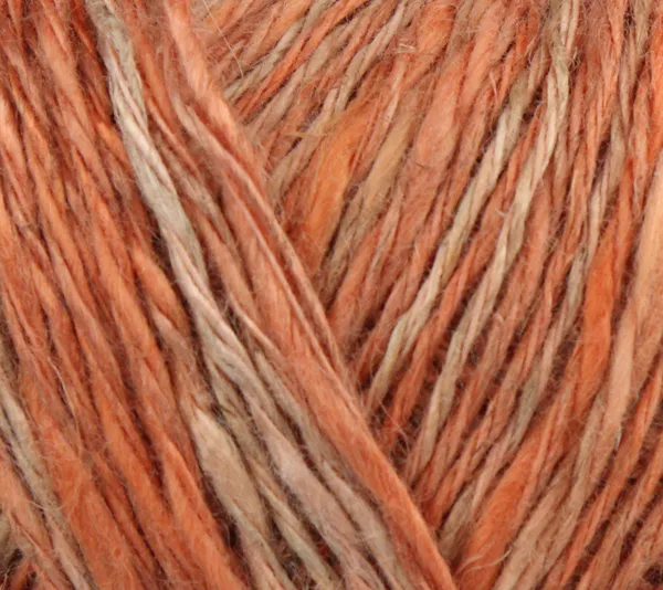 Hovedbilde Permin Scarlet Color 272 Coral lingarn