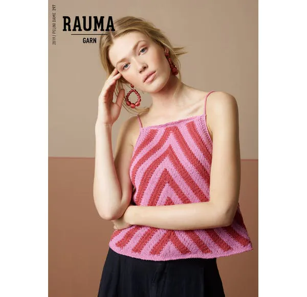 Hovedbilde Rauma 297 Pelini Dame 2019*