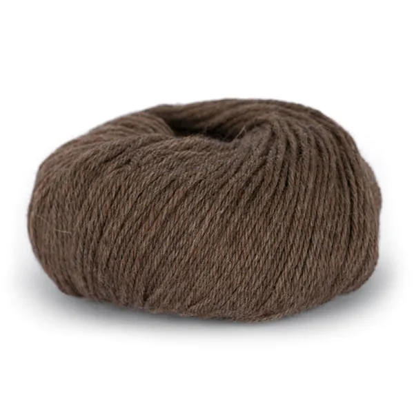 Hovedbilde DSA Sterk 824 Brun melert
