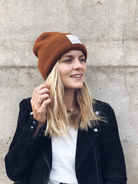 Hovedbilde Oslolua Mohair Edition baby/barn/voksen PetiteKnit mønster