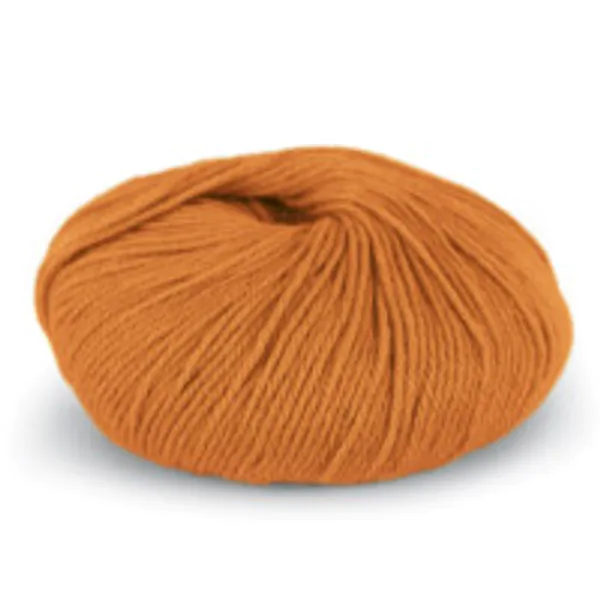 Hovedbilde DSA Sterk 858 Safrangul garn