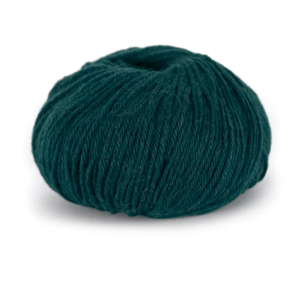 Hovedbilde DSA Sterk 906 Grangrønn garn