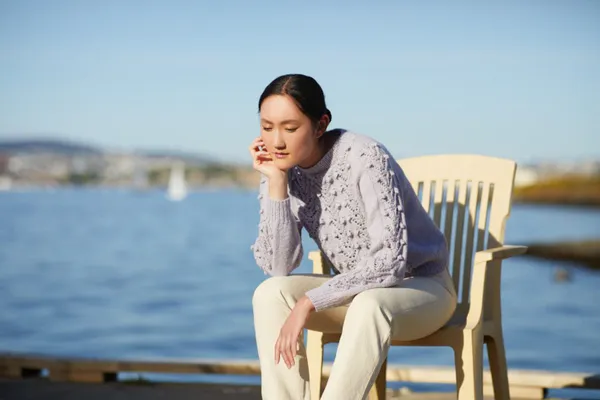 Hovedbilde Rauma 345 Kirsebærgenser dame 2020*