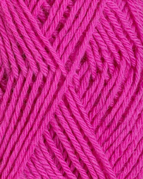 Hovedbilde Rauma PT5 548 Mørk rosa garn