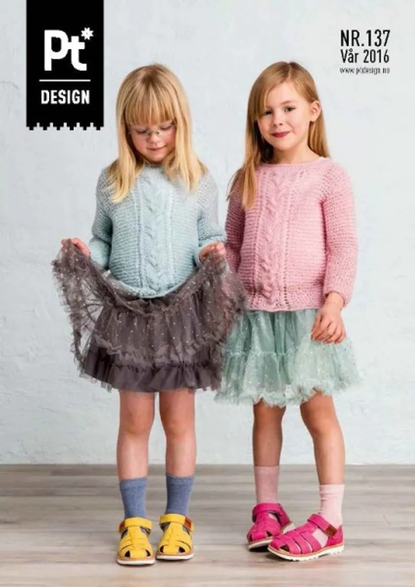 Pt design 137 Barn*