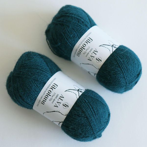 Hovedbilde Alva 385 Gasoline Filcolana