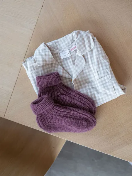 Hovedbilde Gratis oppskrift - Levi Tøfler til hele familen fra Sandnes ...