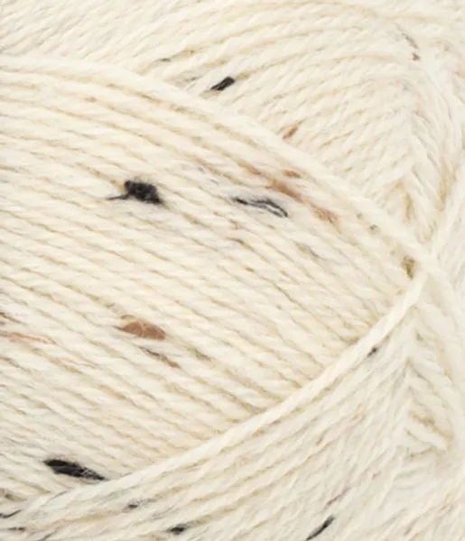 Hovedbilde Sandnes Tynn Peer Gynt 2523 Natur Tweed garn