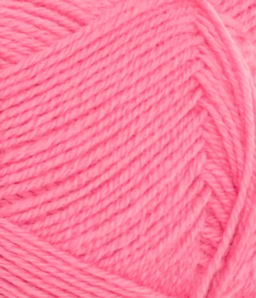 Hovedbilde Sandnes Sunday 4315 Bubblegum Pink garn