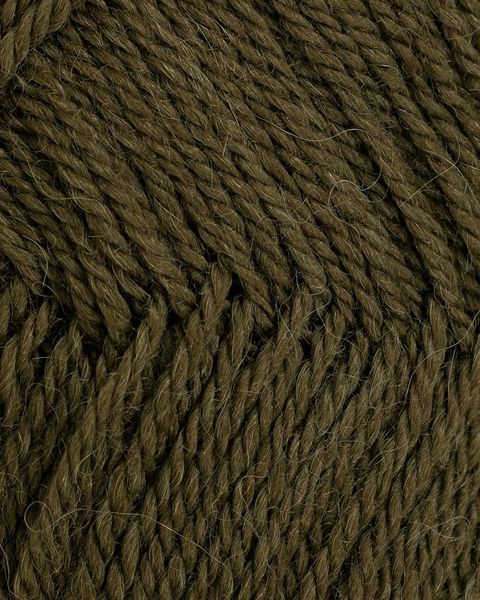 Hovedbilde Rauma Tumi 3935 Mosegrønn garn