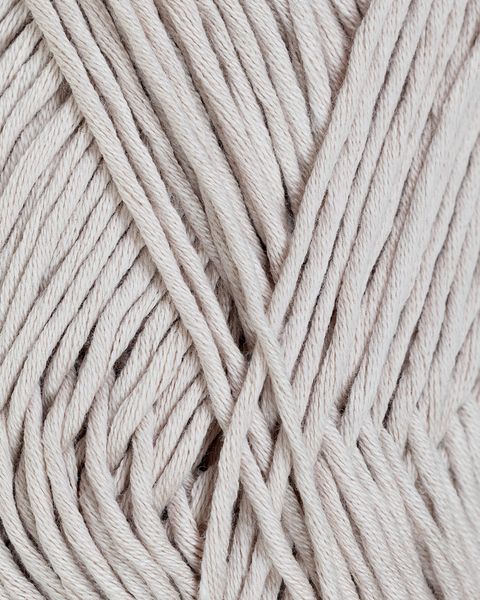 Hovedbilde Tjukk Bomull 220 Beige Rauma garn