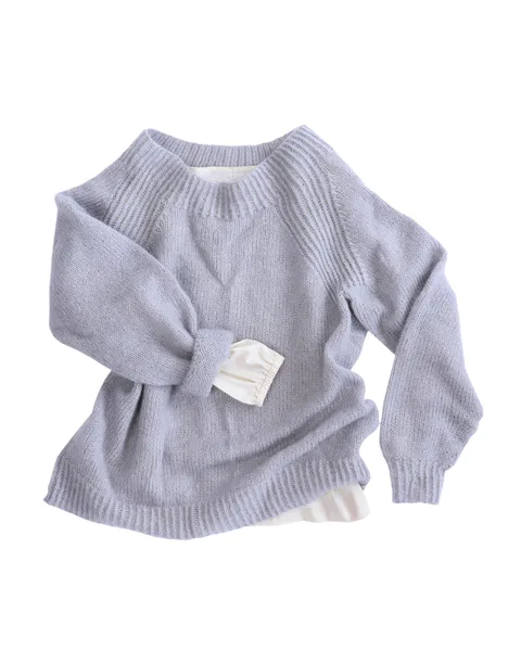 Hovedbilde Vindtrøya Sand  - Beige unisex modell
