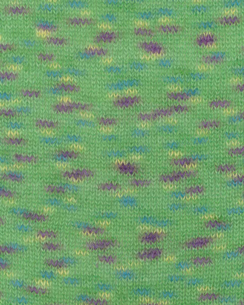 Hovedbilde Permin Bella Color 167 Grønn, lilla, turkis garn