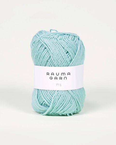 Hovedbilde Rauma PT5 583 Mint garn