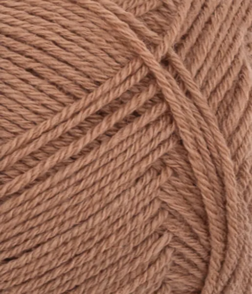 Hovedbilde Sandnes Sunday 3342 Mocha Mousse garn