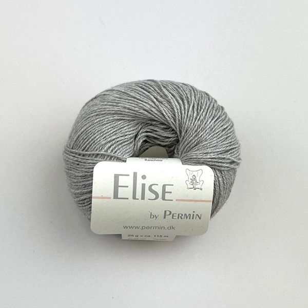 Hovedbilde Permin Elise 31 Tåke garn
