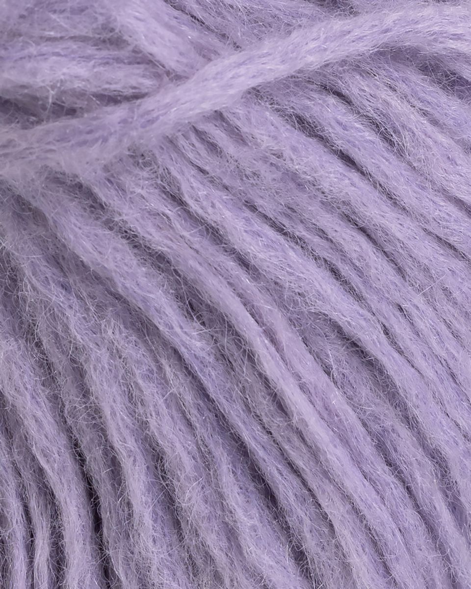 Rauma Puno 6750 Lys lilla garn