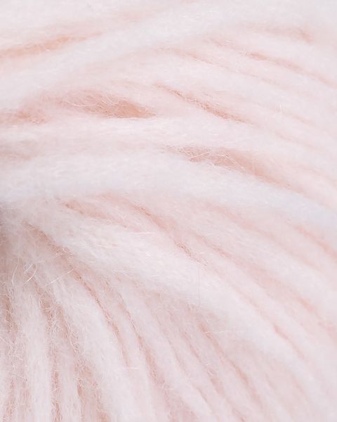 Hovedbilde Rauma Puno 608 Lys rosa garn