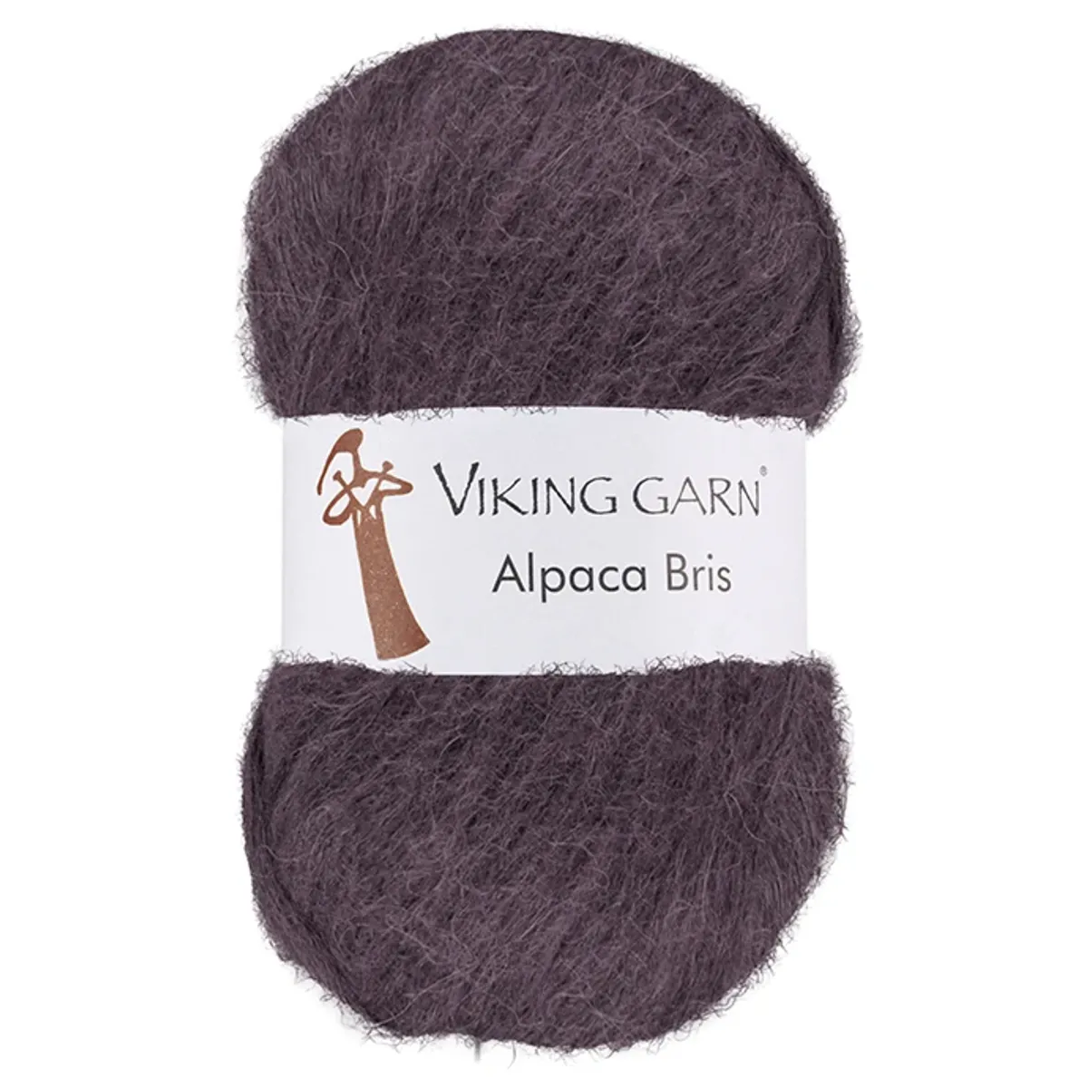 Alpaca Bris 369 Lilla Viking garn