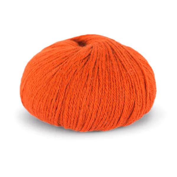 Hovedbilde DSA Sterk 907 Oransje garn