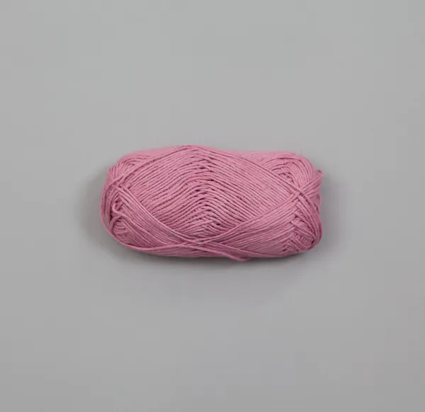 Hovedbilde Rauma Pelini 8140 rosa garn utgår