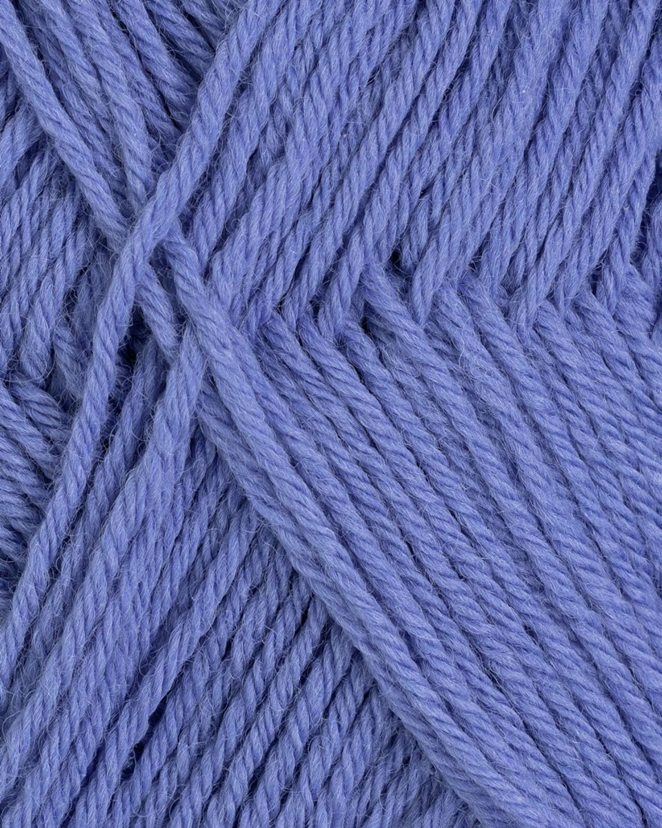 Rauma Pt 5 566 Jeansblå garn