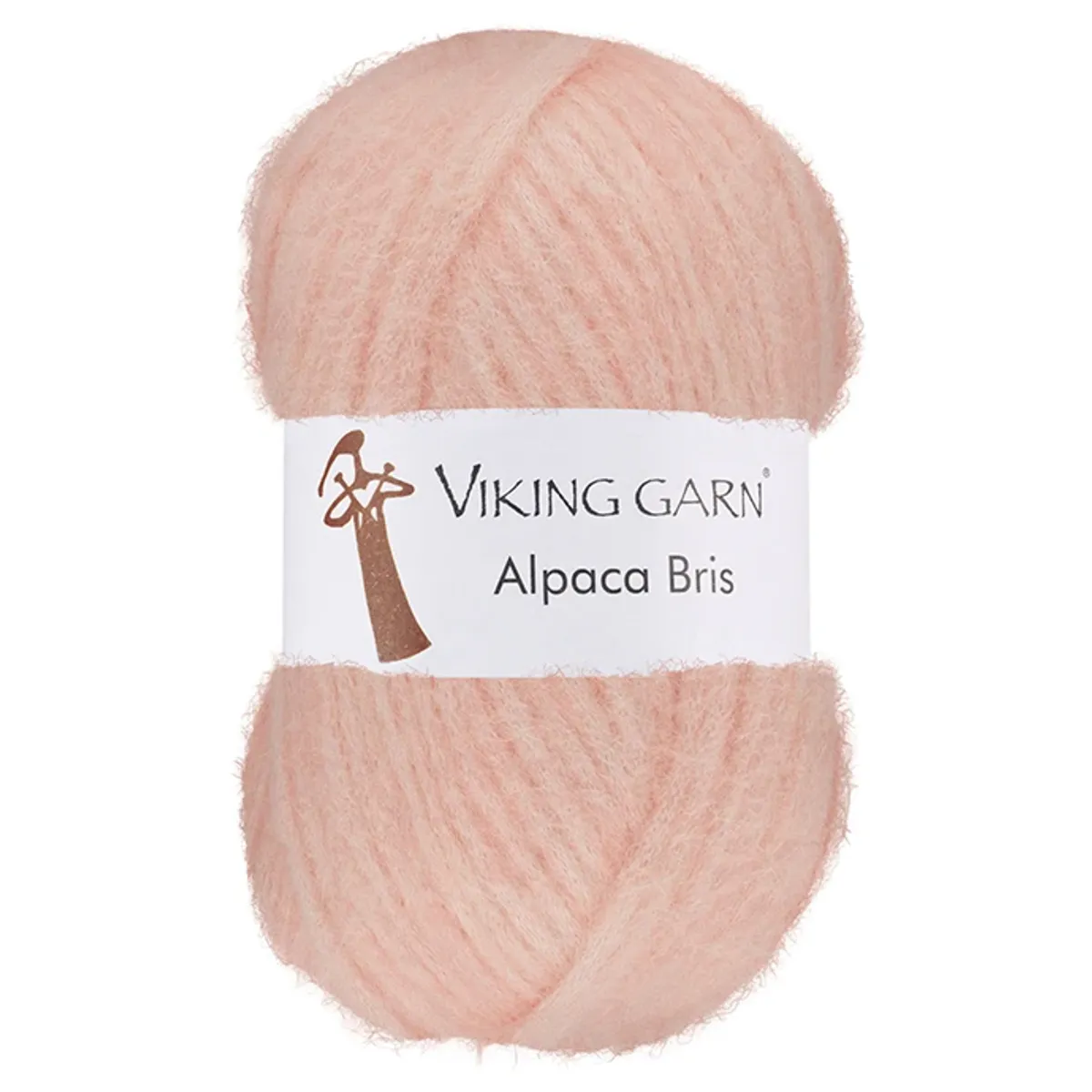 Viking garn Alpaca Bris
