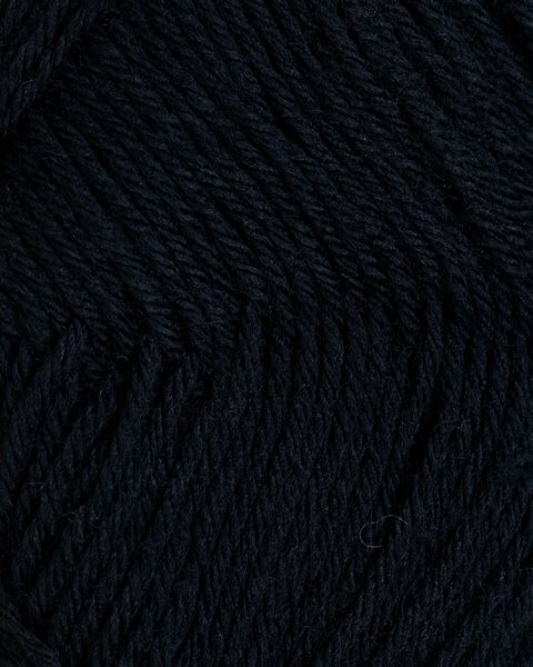 Hovedbilde Rauma PT5 512 Svart garn