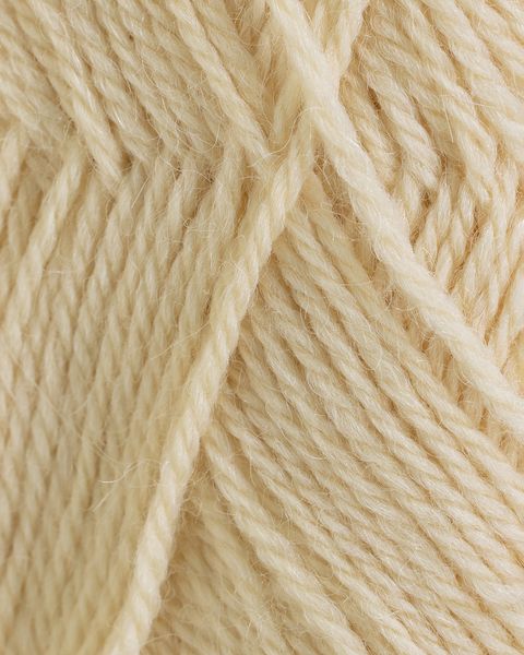 Hovedbilde Rauma Tumi 6409 Kremgul garn