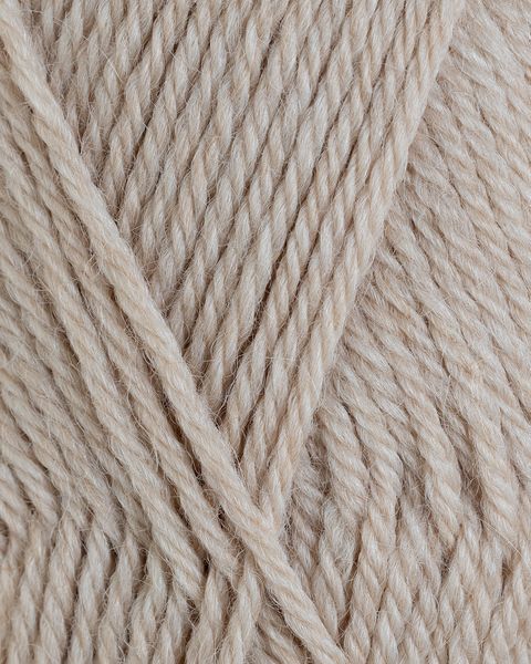 Hovedbilde Mitu SFN14 Lys beige garn Rauma