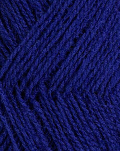 Hovedbilde Rauma Finull 482 Midnattsblå garn