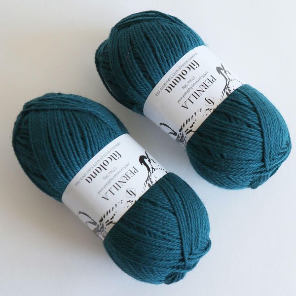 Hovedbilde Pernilla 385 Gasoline Filcolana