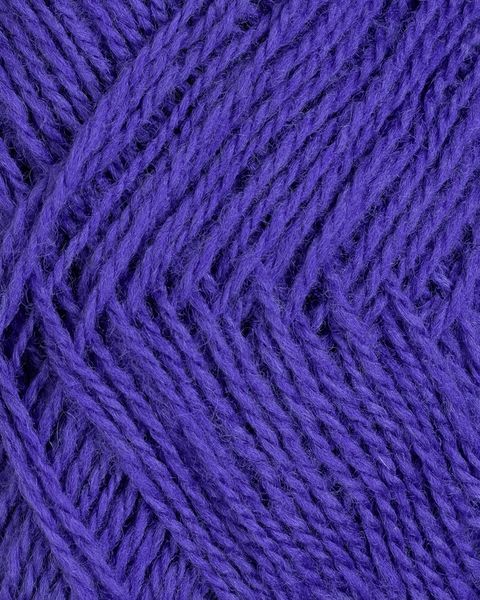 Hovedbilde Rauma Finull 4041 Mørk syrin garn