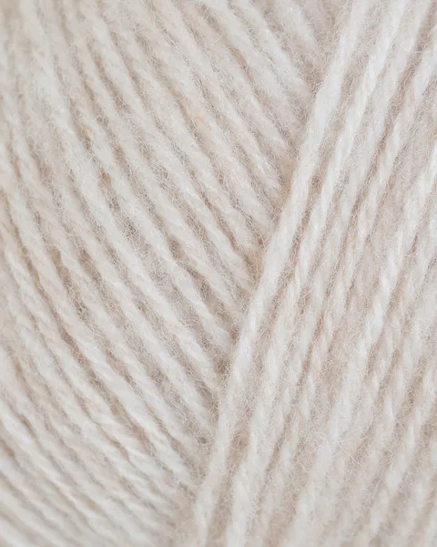 Hovedbilde Lun Merino 08 Mandelmelk Rauma garn