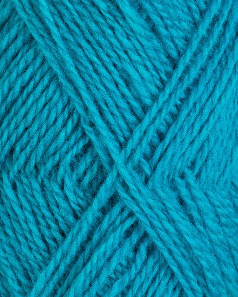 Hovedbilde Rauma Finull 4186 Sjøgrønn garn