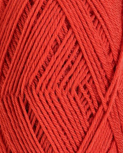 Hovedbilde Babygarn 157 Korall Rauma garn