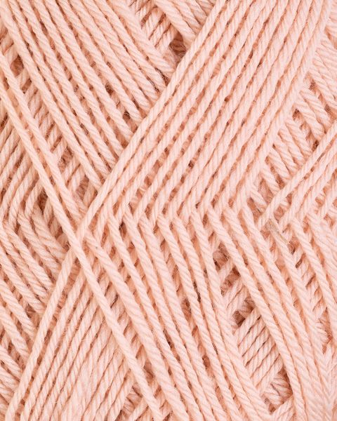 Hovedbilde Babygarn 98 Lys gammelrosa Rauma garn