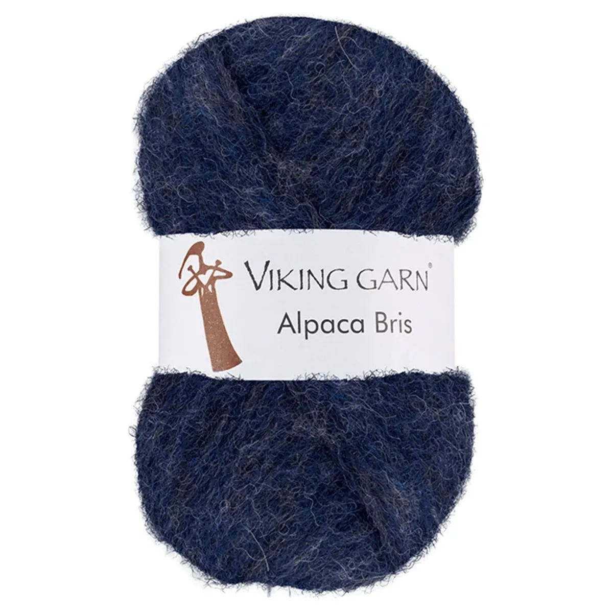 Viking garn Alpaca Bris