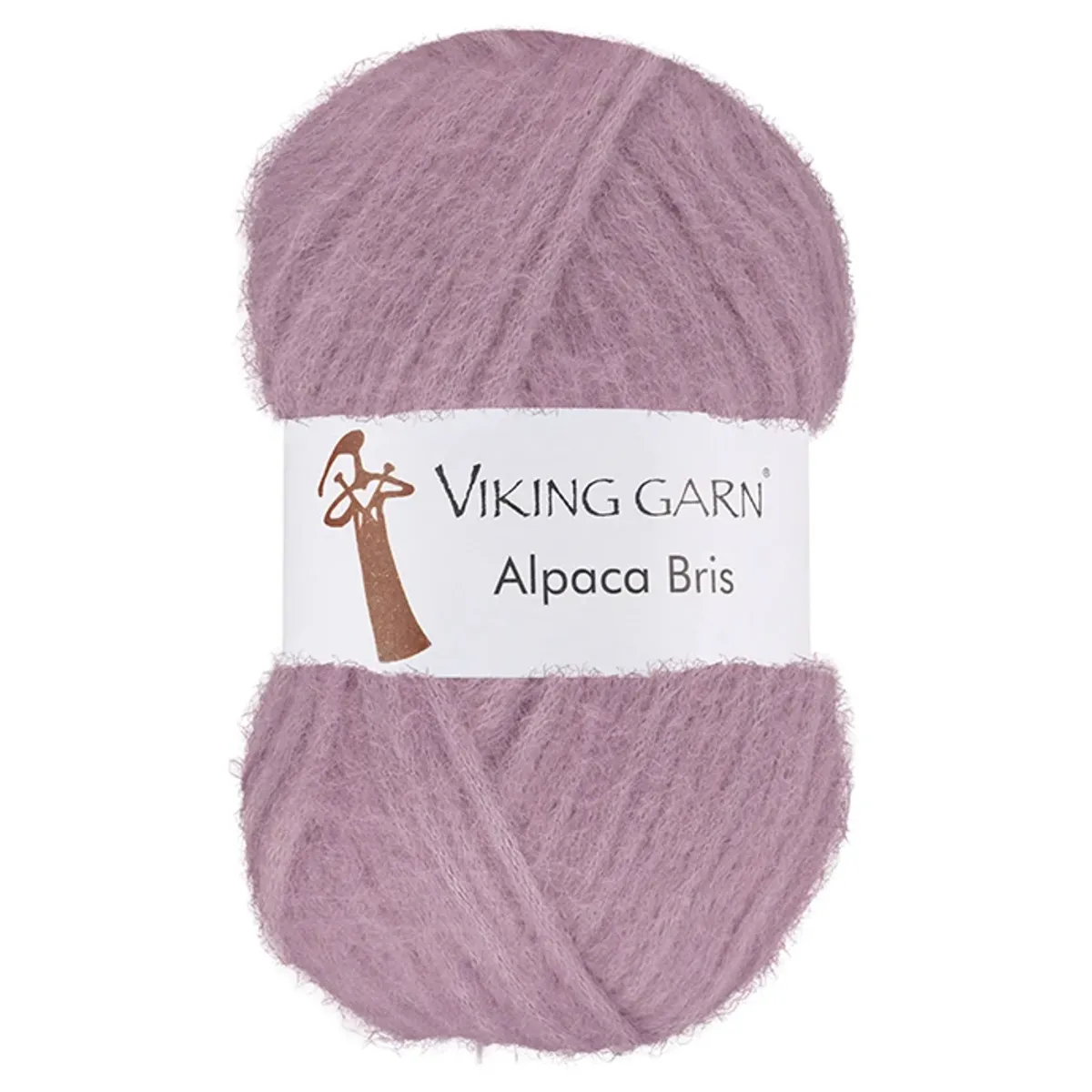Viking garn Alpaca Bris