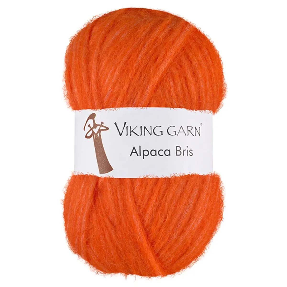 Viking garn Alpaca Bris